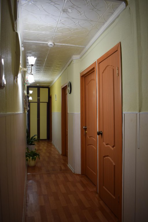 "Надежда" мини-гостиница в Ловозере - фото 3