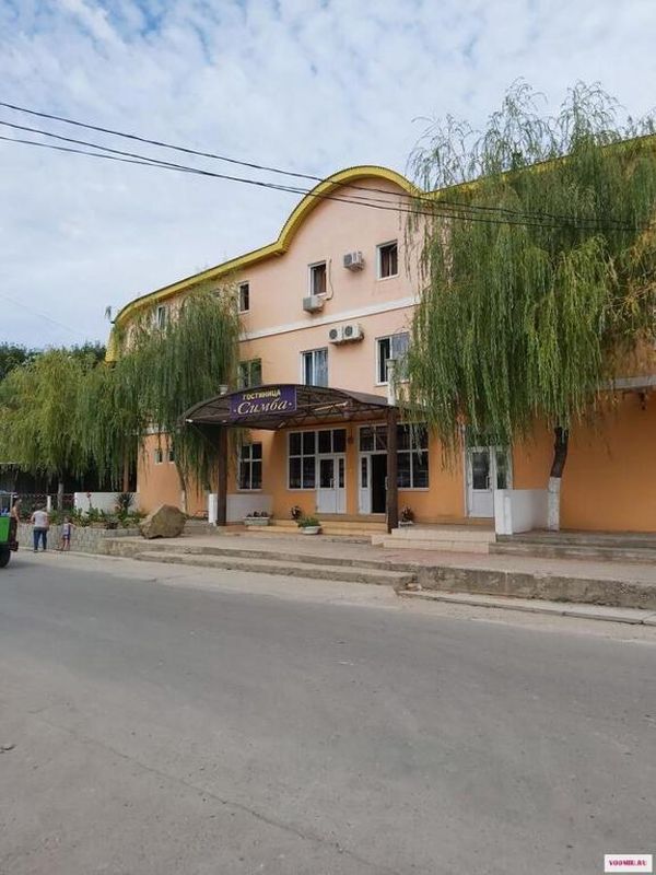 "Симба" гостиница в Лермонтово - фото 3