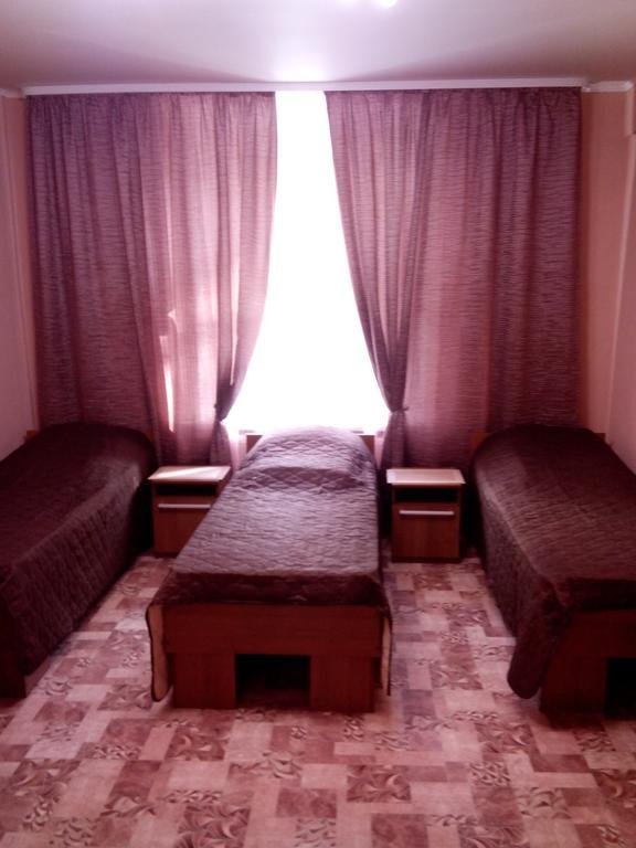 "Эспланада" гостиница в Перми - фото 1