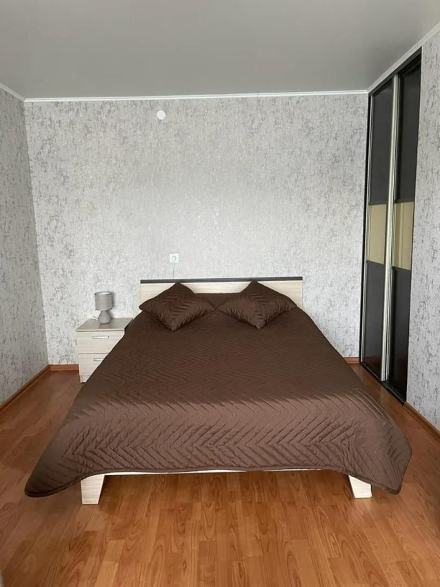 1-комнатная квартира Александра Невского 98 в Мурманске - фото 2