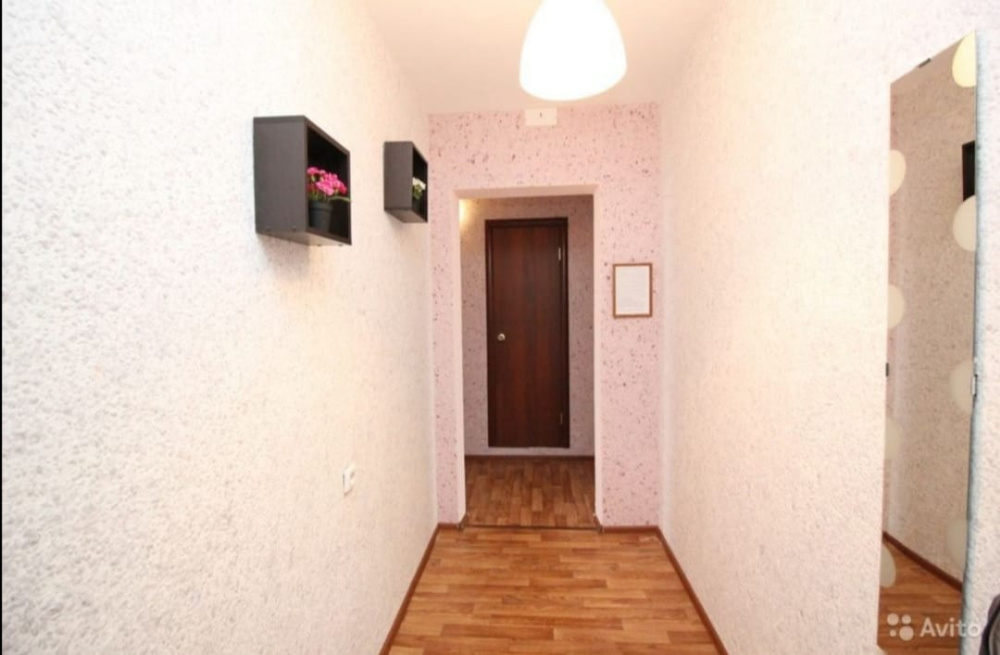 "Dom Vistel Спортивная 4" 1-комнатная квартира в Новосибирске - фото 7