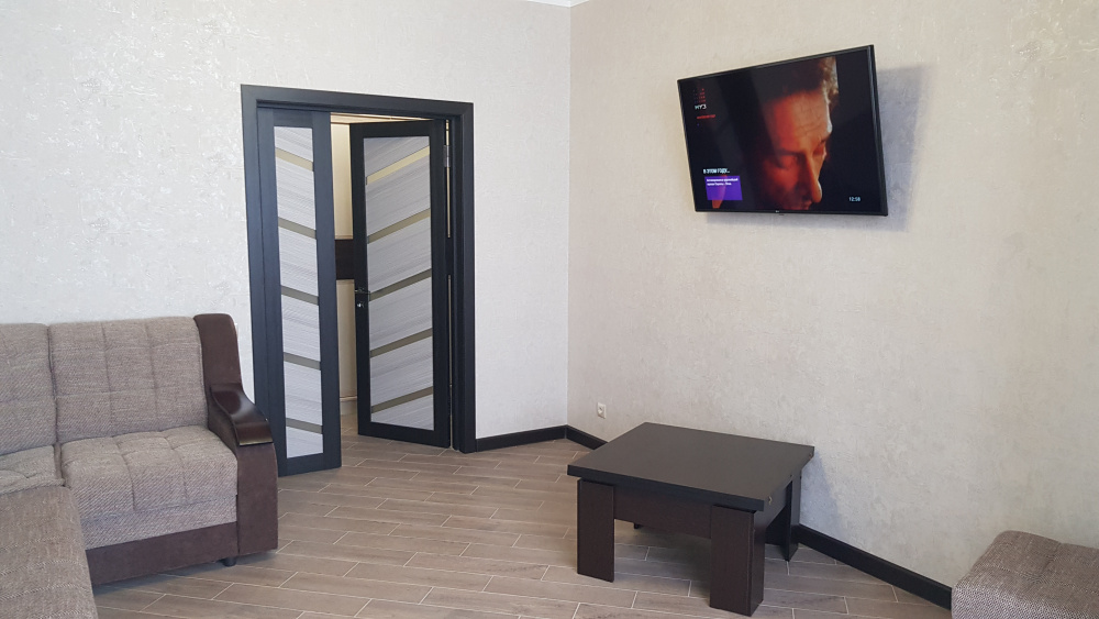 "На Минина" 2к-комнатная квартира во Владикавказе - фото 7