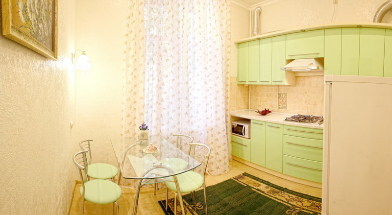 2х-комнатная квартира Большая Морская 5 в Севастополе - фото 7