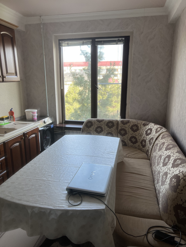 "На Хизроева" 3х-комнатная квартира в Каспийске - фото 10