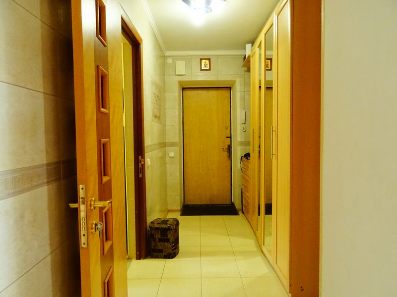 3х-комнатная квартира О Кошевого 17 в Дивноморском - фото 2