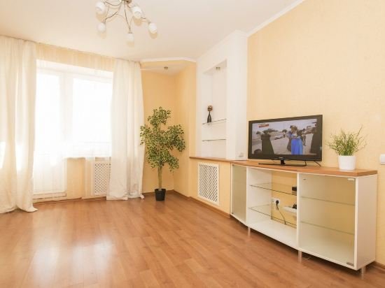 3х-комнатная квартира Белинского 34 в Нижнем Новгороде - фото 2