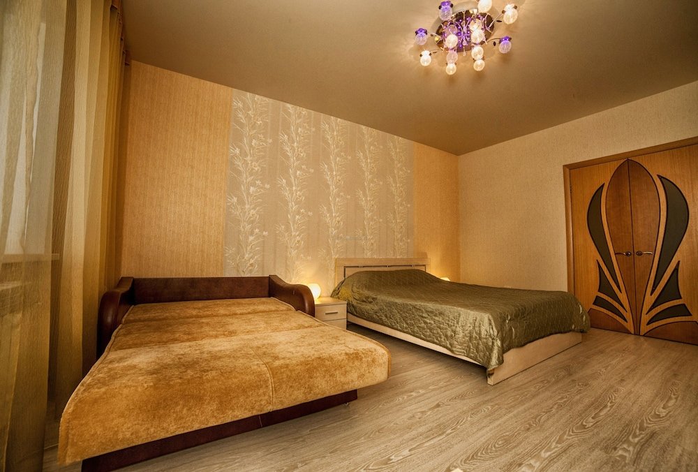 "Арендаград на Кронштадтском" 2х-комнатная квартира в Смоленске - фото 5
