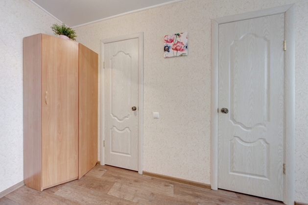 "InnHome Apartments Цвилинга 53" 1-комнатная квартира в Челябинске - фото 10
