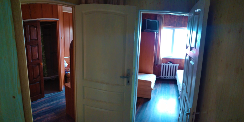 3х-комнатная квартира Новая 14 в Лазаревском - фото 9