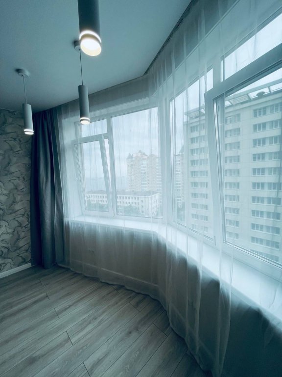 1-комнатная квартира Тигровая 16/а во Владивостоке - фото 6