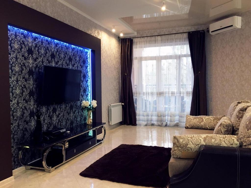 "Malina Great" 1-комнатная квартира в Светлогорске - фото 3