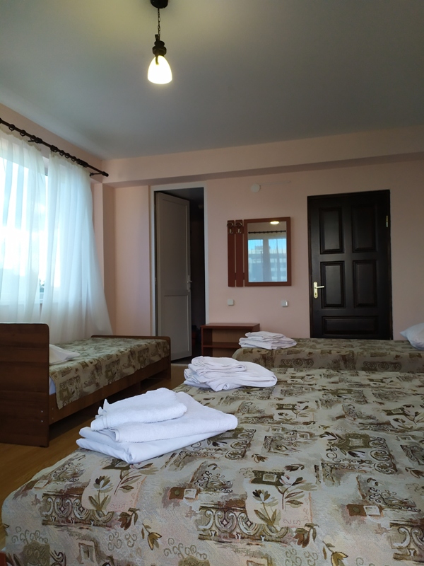 "Званба" мини-гостиница в Гаграх - фото 29