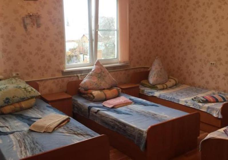 "Домашний уют" гостиница в Челябинске - фото 1