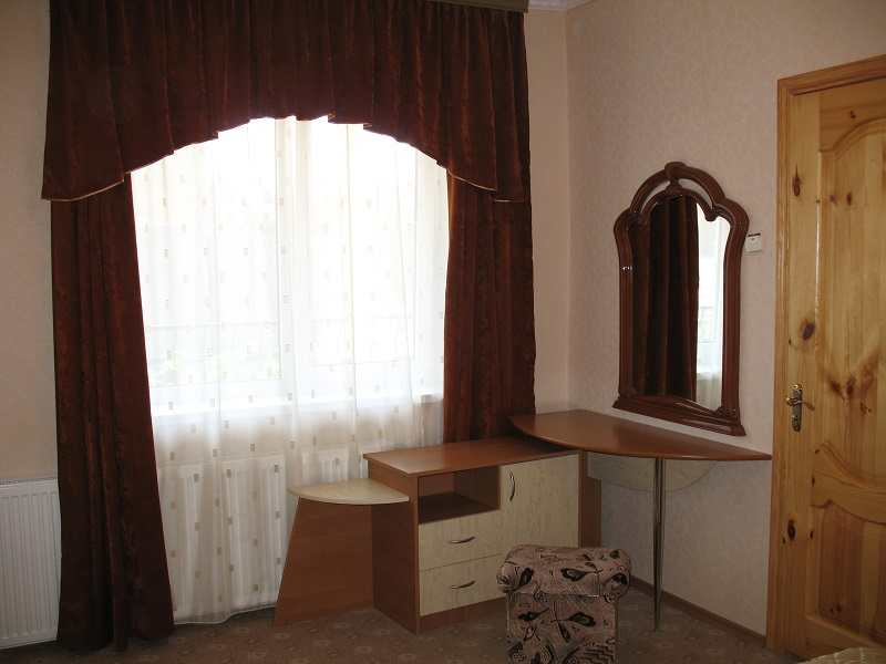 "Ирина" гостевой дом в Николаевке - фото 26