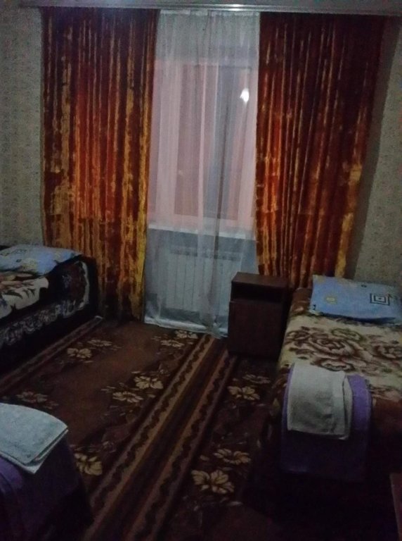 "Сулахат" гостиница в Домбае - фото 4