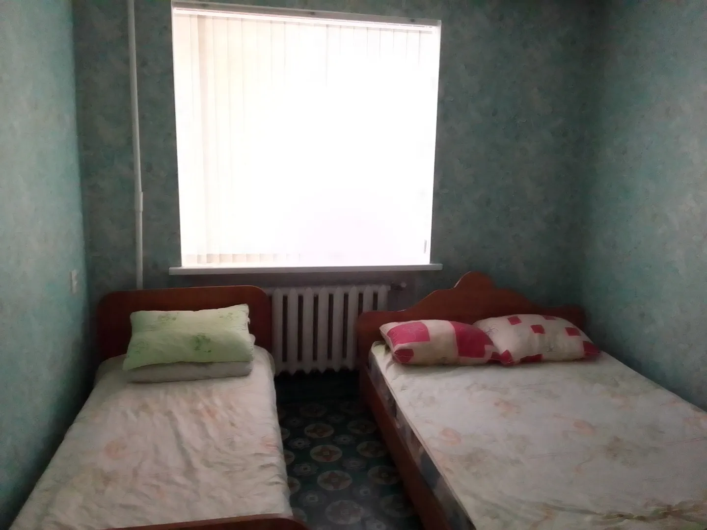 2х-комнатная квартира Пушкина 12 в Светлограде - фото 1