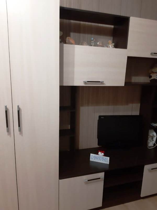 1-комнатная квартира Изумрудная 11 в Лазаревском - фото 8