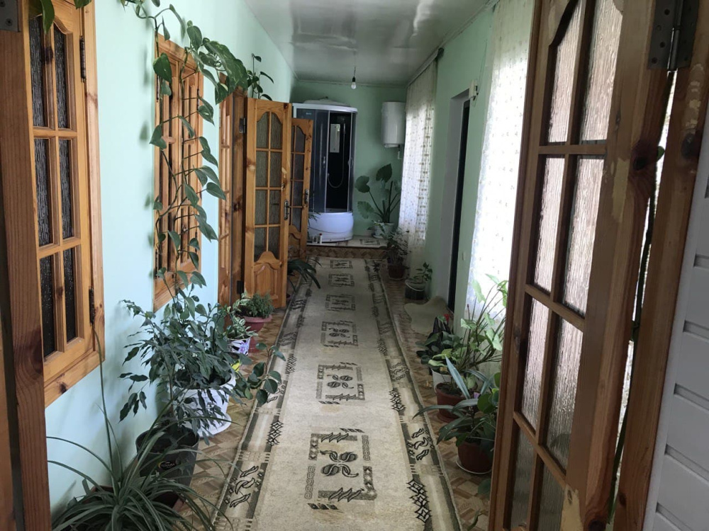 "Родное Гнездо" гостевой дом в п. Гоцатль Малый (Хунзах) - фото 9