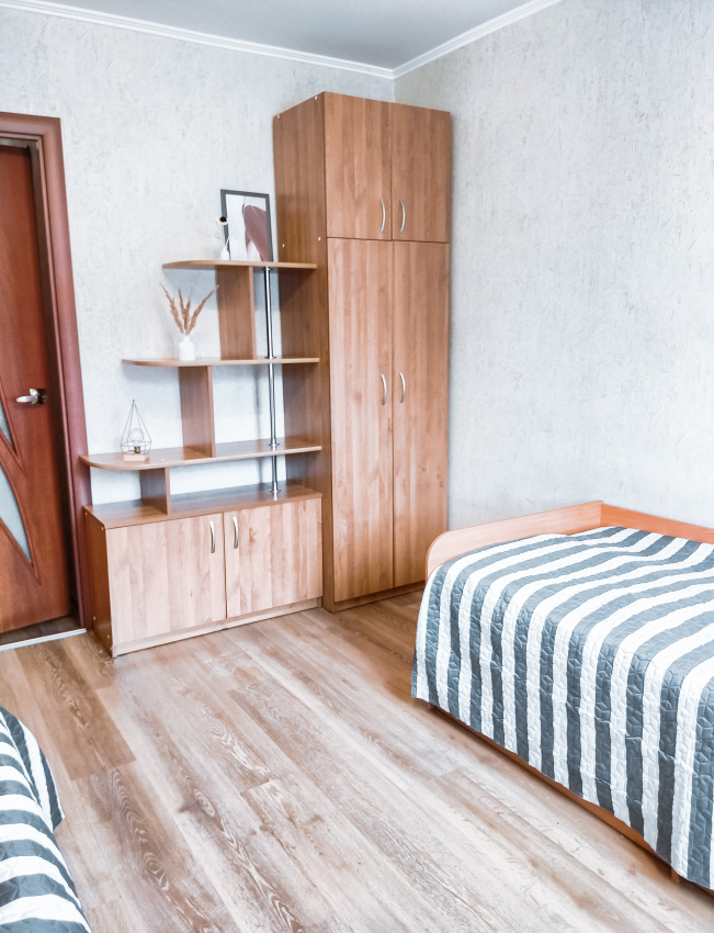 "Уютная Рядом с Набережной" 3х-комнатная квартира в Йошкар-Оле - фото 20