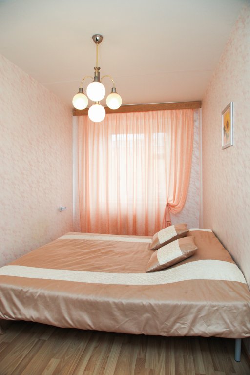 2х-комнатная квартира Свердлова 11 в Ярославле - фото 3