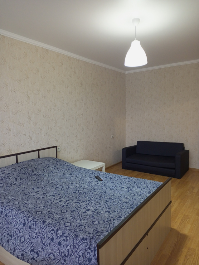 "Уют и Тепло" 1-комнатная квартира в Белгороде - фото 1