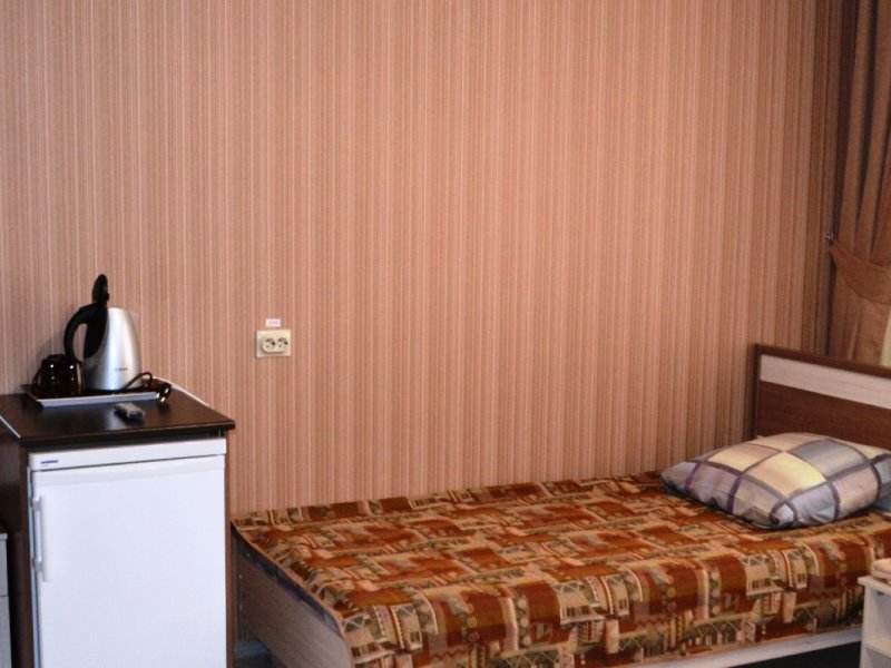 "Оникс" мини-гостиница в Павловске - фото 7
