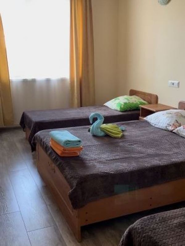 "Азовская жемчужина" гостевой дом в Кучугурах - фото 15