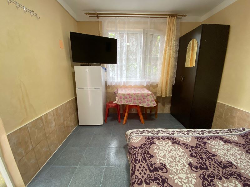 "Цветок граната" мини-гостиница в п. Лдзаа (Пицунда) - фото 16