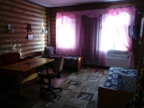 "Ревизор" гостиница в Устюжне - фото 10