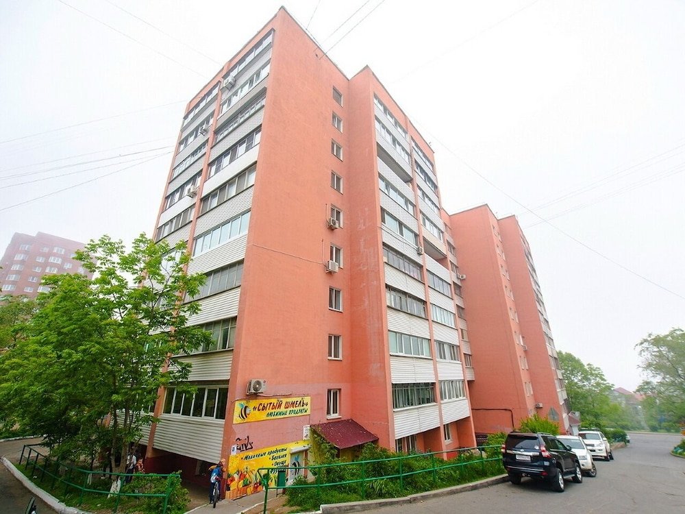 2х-комнатная квартира Бестужева 15 во Владивостоке - фото 7