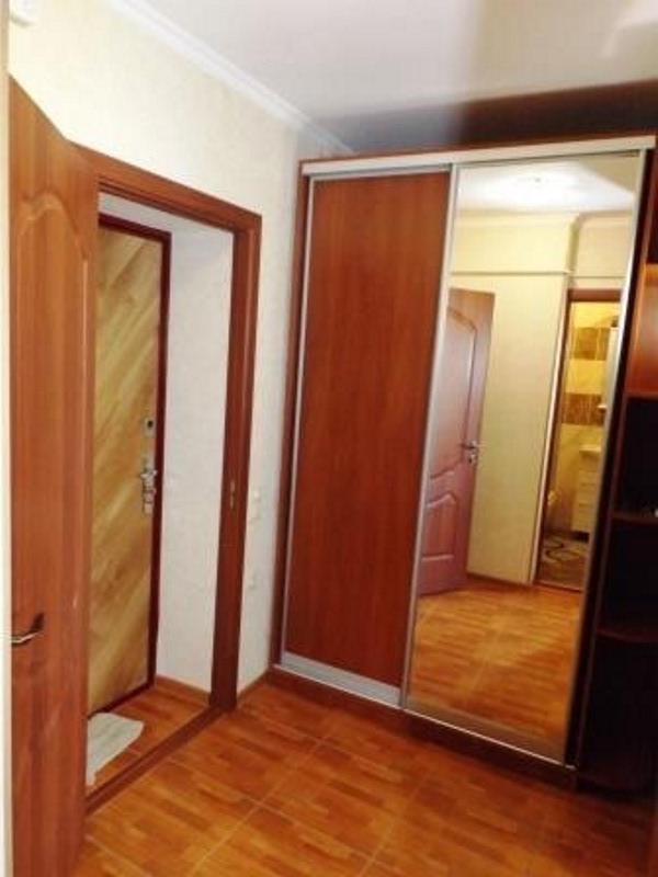 1-комнатная квартира Ленина 54 в Евпатории - фото 4