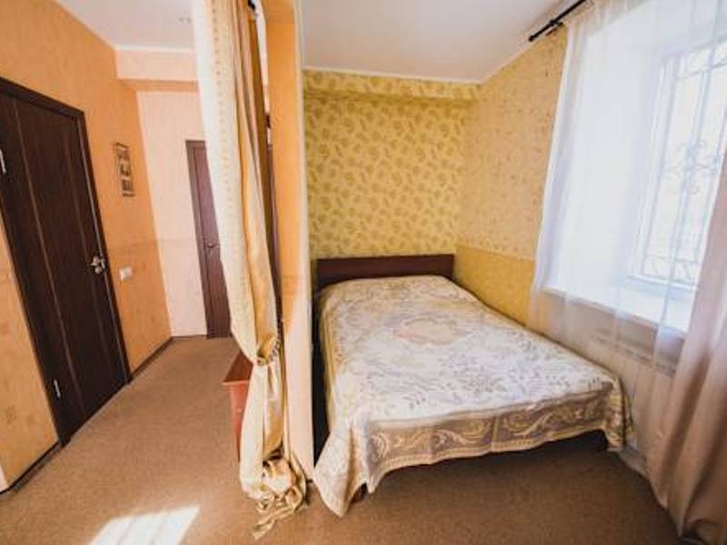"Подкова" мини-гостиница в Омске - фото 8