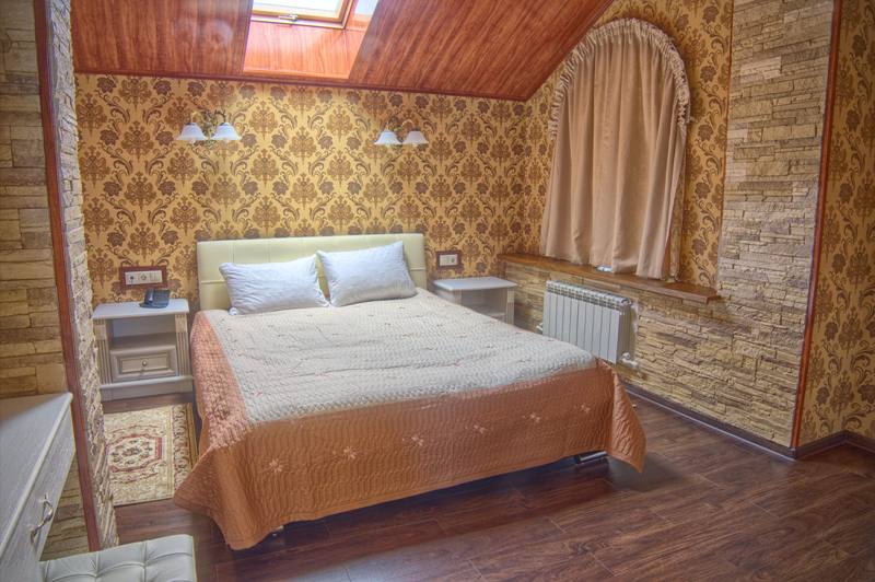 "Сокол" мини-гостиница в Ржеве - фото 5