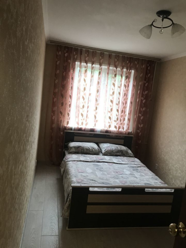 3х-комнатная квартира Комсомольская 126 в Орле - фото 1