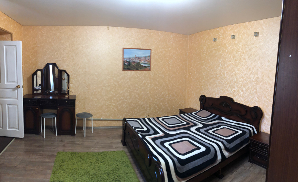 2х-комнатная квартира Коста Хетагурова 19 в Пятигорске - фото 1