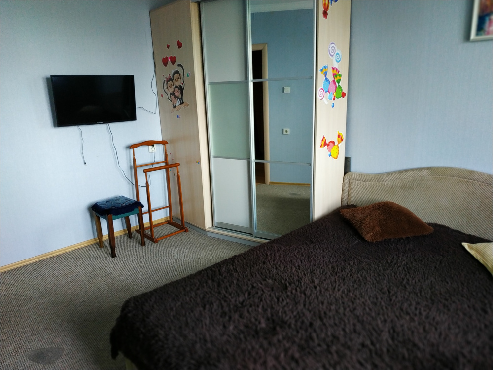 3х-комнатная квартира Стахановская 12 в п. Массандра (Ялта) - фото 7