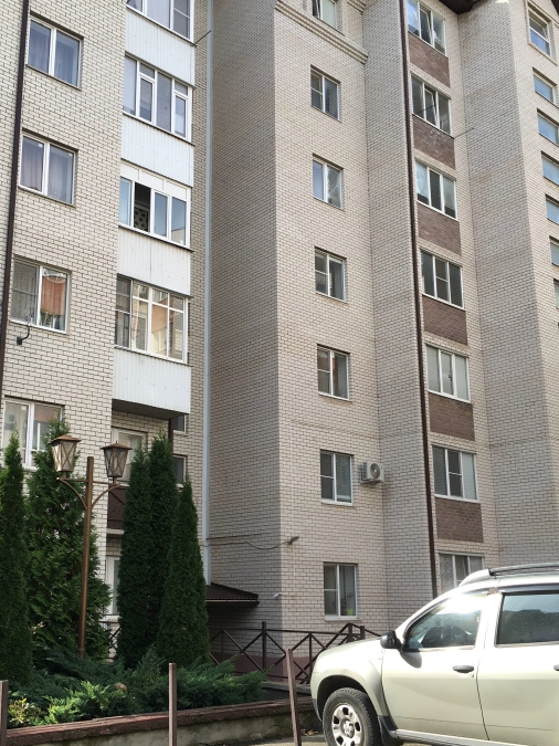 "Уютная Вблизи ТЦ Космос" 1-комнатная квартира в Ставрополе - фото 14