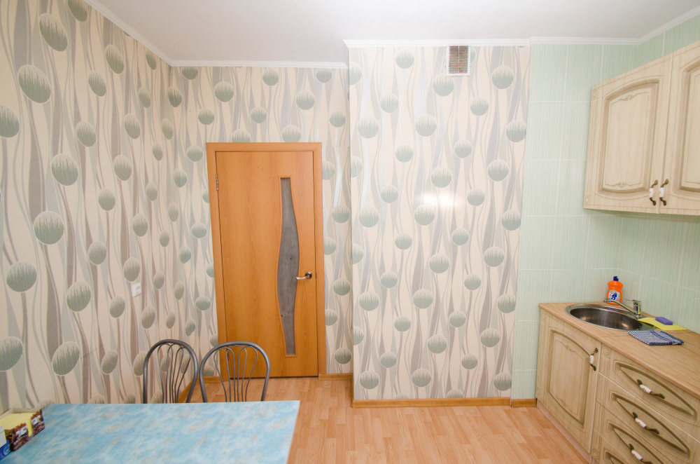 "ATLANT Apartments 452" 1-комнатная квартира в Воронеже - фото 7