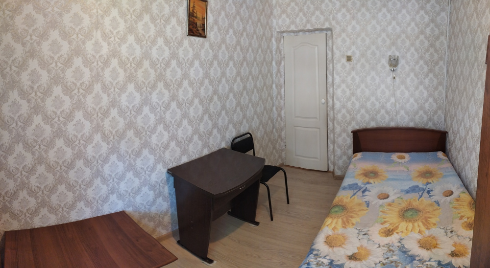 2х-комнатная квартира Победы 168 в Лазаревском - фото 7