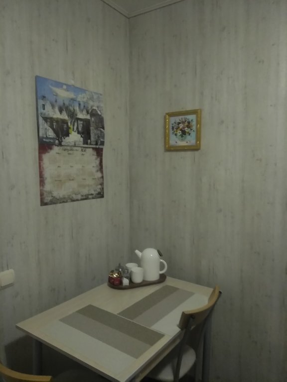 1-комнатная квартира Партизанский 28 во Владивостоке - фото 10