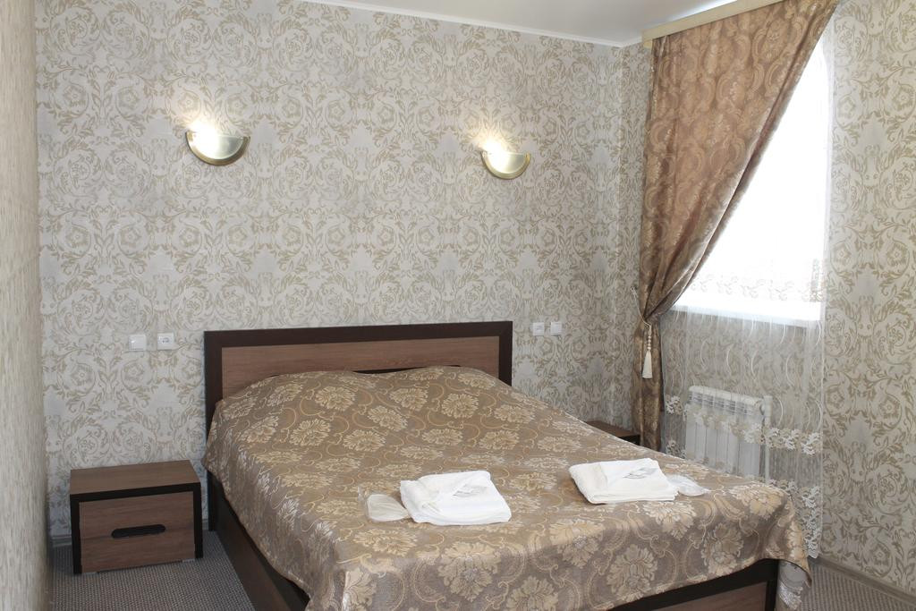 "Русь" гостиница в Сызрани - фото 1