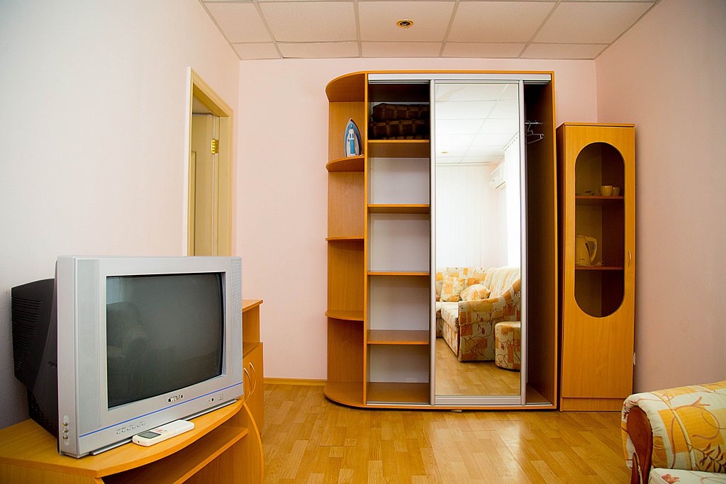 "Гагарина" гостевой дом в с. Прибрежное (Саки) - фото 3
