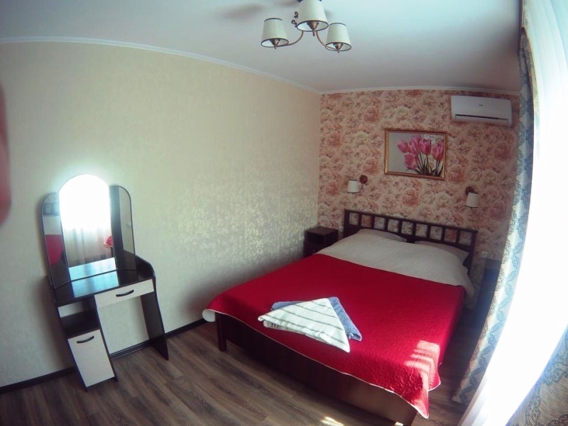 3х-комнатный дом под-ключ Гагарина 21 в Судаке - фото 16