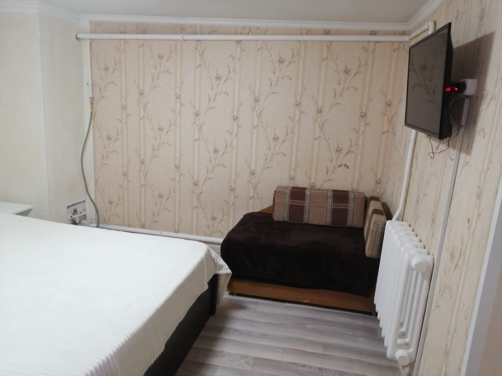 1-комнатная квартира Шаумяна 3А в Кисловодске - фото 3