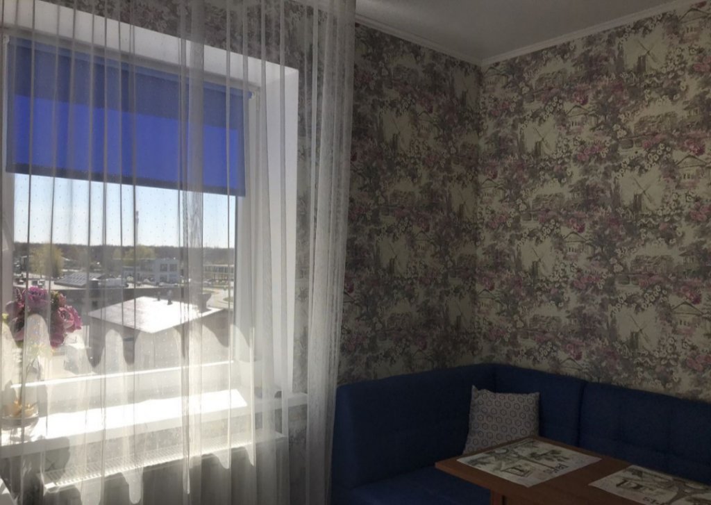 "Приморье" 1-комнатная квартира в Зеленоградске - фото 5