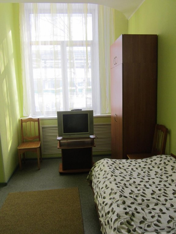 "Жемчужина" гостиница в Рубцовске - фото 6