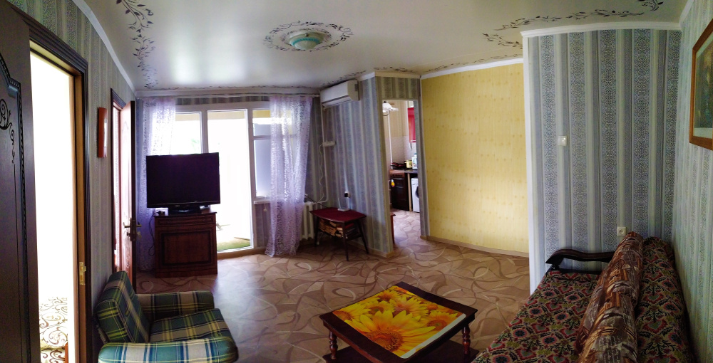 3х-комнатная квартира Лазарева 80 в Лазаревском - фото 10