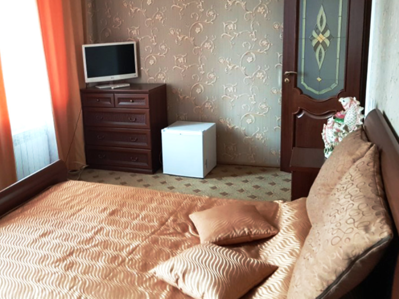 "Paradise на Свечном" гостиничный комплекс в Томске - фото 1
