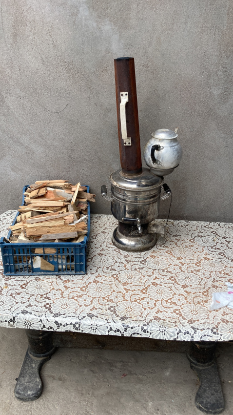"Комфортный дом" дом под-ключ в Хазаре - фото 7