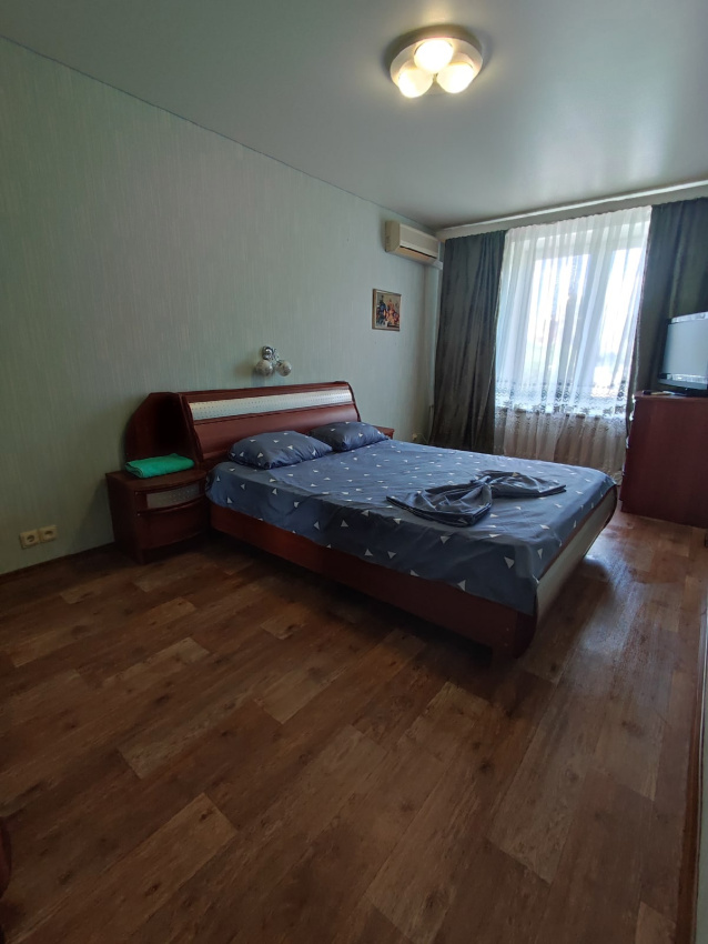 2х-комнатная квартира Ленина 16 в Волгограде - фото 3